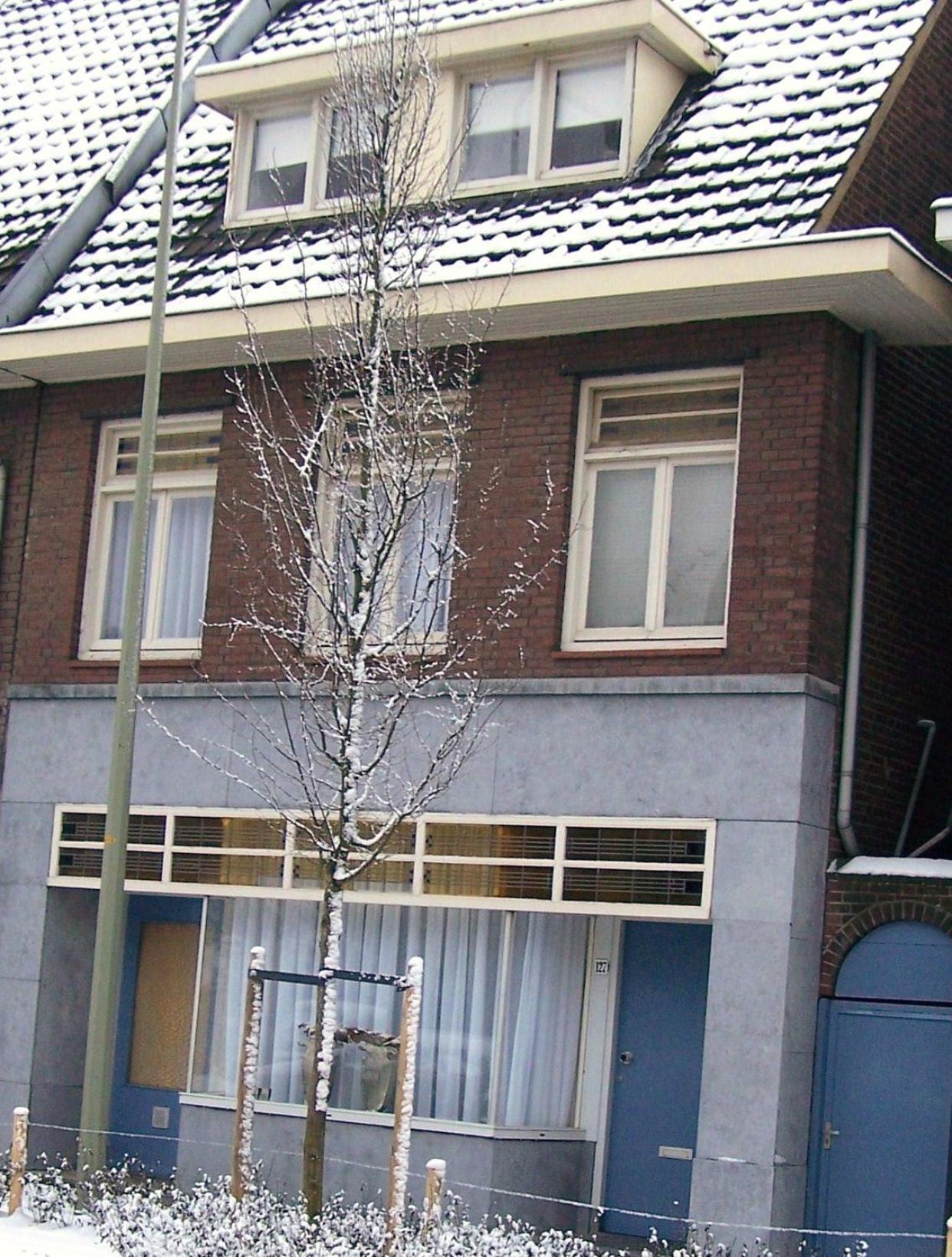 House Hommert Hoensbroek 外观 照片