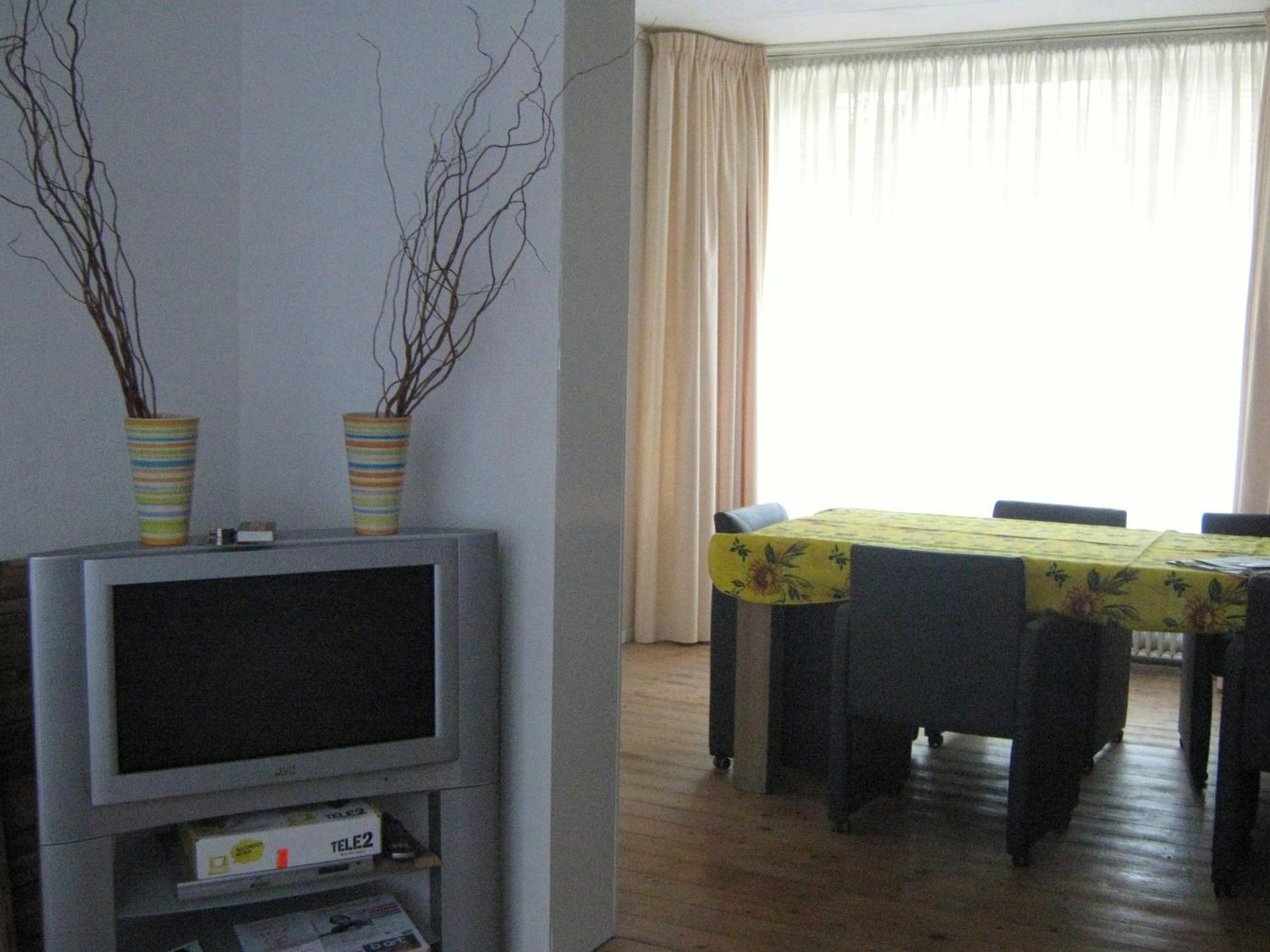 House Hommert Hoensbroek 外观 照片