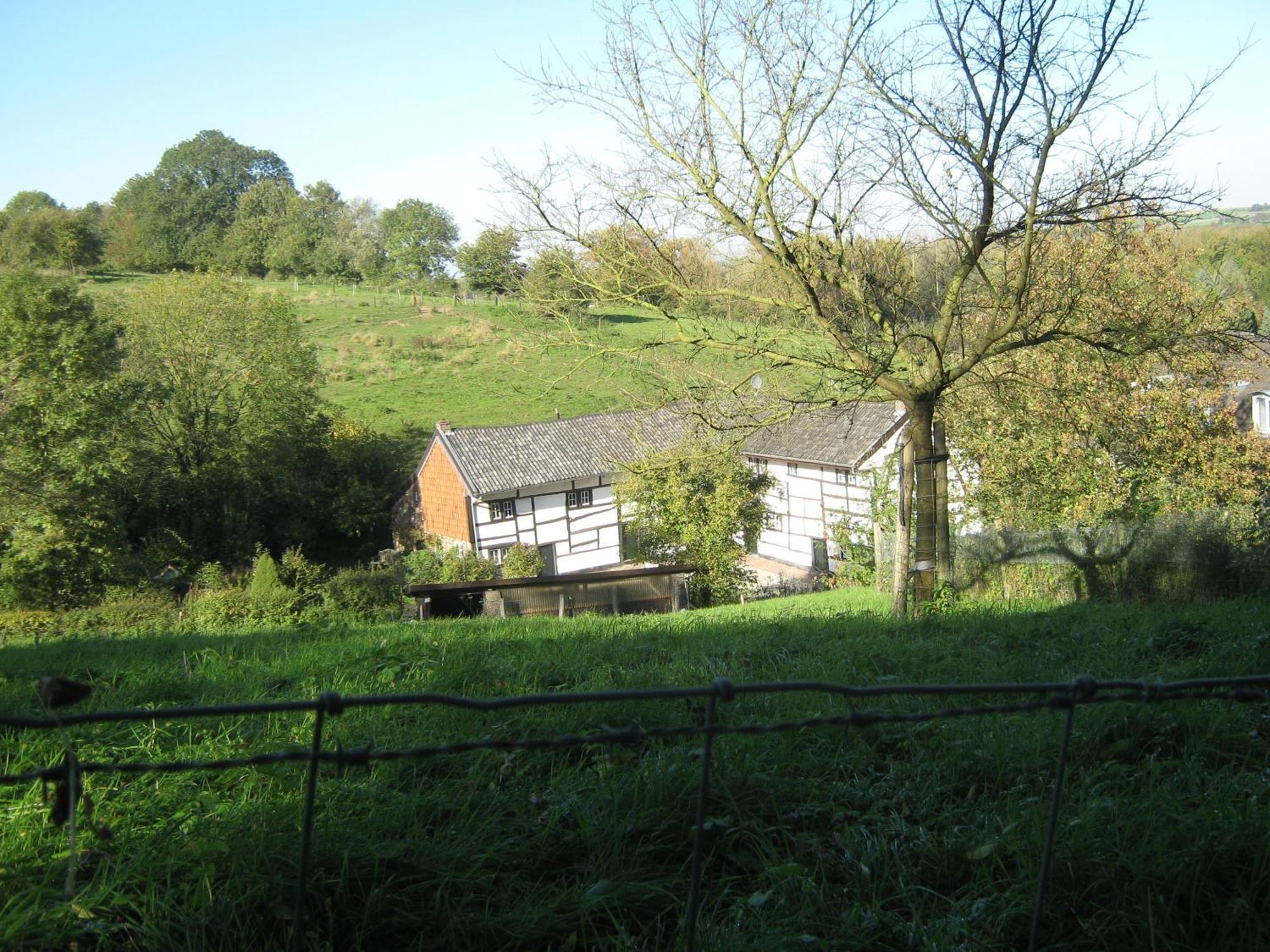 House Hommert Hoensbroek 外观 照片