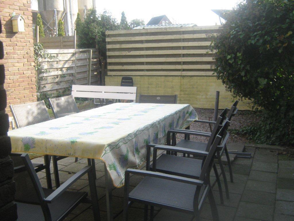 House Hommert Hoensbroek 外观 照片