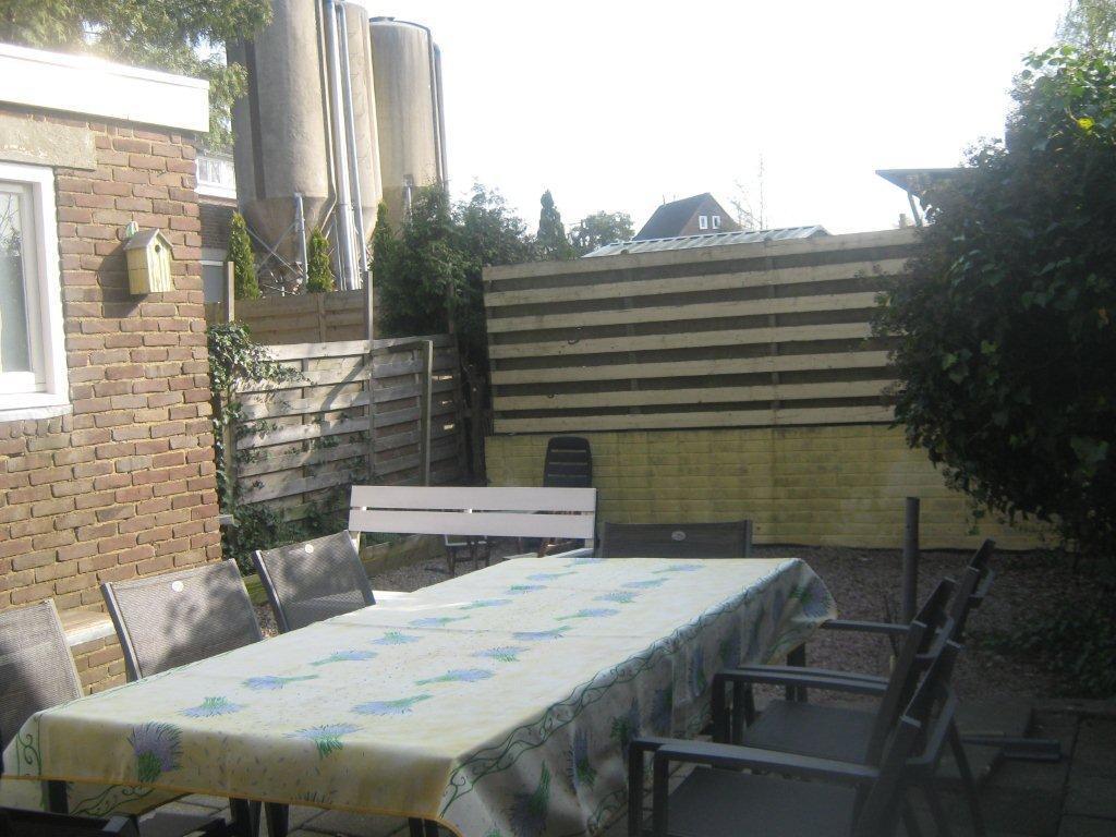 House Hommert Hoensbroek 外观 照片