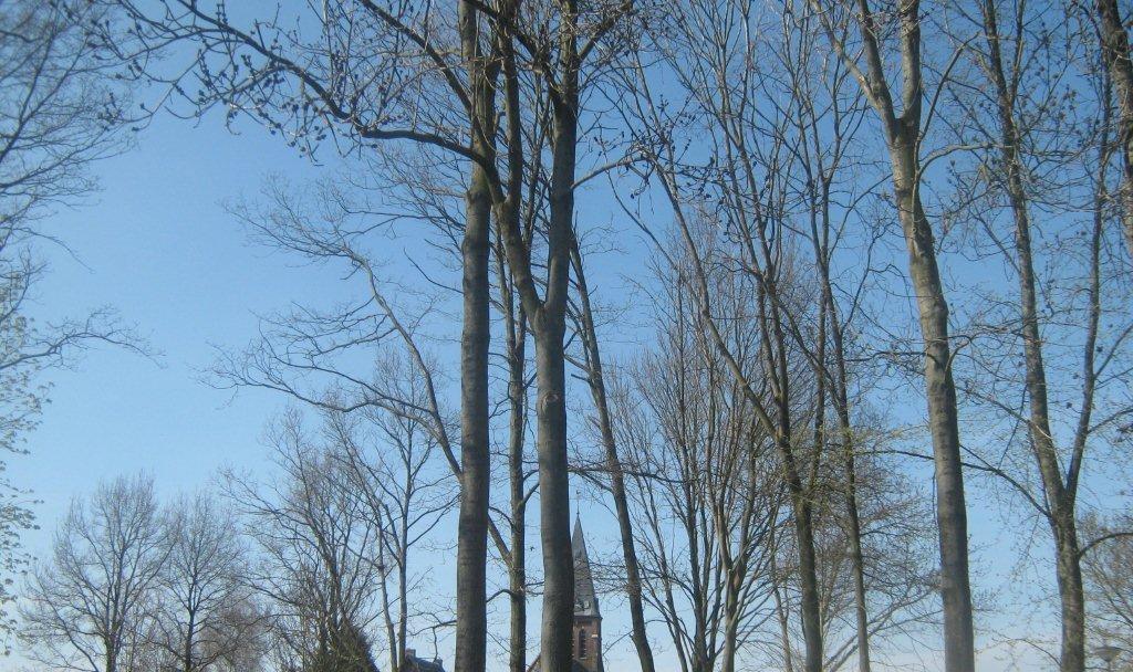 House Hommert Hoensbroek 外观 照片